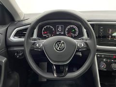 Volkswagen T-ROC Tanyue 2021 Facelift 280TSI DSG FWD Elite Smart Connected Edition - ფოტო 4
