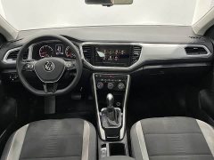 Volkswagen T-ROC Tanyue 2021 Facelift 280TSI DSG FWD Elite Smart Connected Edition - ფოტო 5