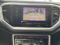 Volkswagen T-ROC Tanyue 2021 Facelift 280TSI DSG FWD Elite Smart Connected Edition - ფოტო 7