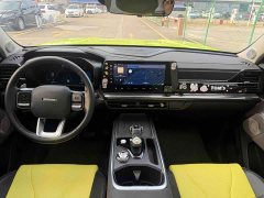 Haval Cool Dog 1.5T DCT AWD Trendy Wilderness Edition - ფოტო 11