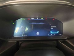 Haval Cool Dog 1.5T DCT AWD Trendy Wilderness Edition - ფოტო 12