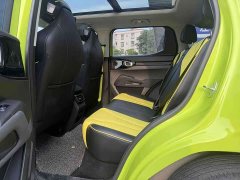 Haval Cool Dog 1.5T DCT AWD Trendy Wilderness Edition - ფოტო 13