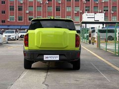Haval Cool Dog 1.5T DCT AWD Trendy Wilderness Edition - ფოტო 14