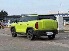 Haval Cool Dog 1.5T DCT AWD Trendy Wilderness Edition - ფოტო 15