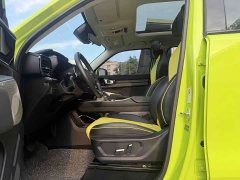 Haval Cool Dog 1.5T DCT AWD Trendy Wilderness Edition - ფოტო 3