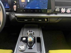 Haval Cool Dog 1.5T DCT AWD Trendy Wilderness Edition - ფოტო 6
