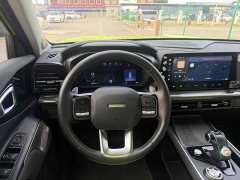 Haval Cool Dog 1.5T DCT AWD Trendy Wilderness Edition - ფოტო 7