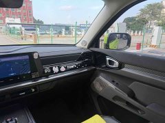 Haval Cool Dog 1.5T DCT AWD Trendy Wilderness Edition - ფოტო 8
