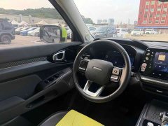 Haval Cool Dog 1.5T DCT AWD Trendy Wilderness Edition - ფოტო 9