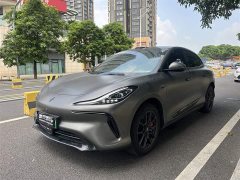 IM Motors Zhiji LS6 2023 Max Ultra High Performance Edition - ფოტო 1