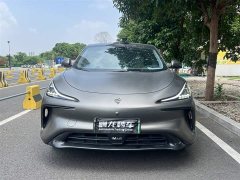 IM Motors Zhiji LS6 2023 Max Ultra High Performance Edition - ფოტო 2