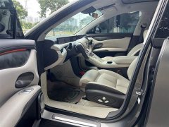 IM Motors Zhiji LS6 2023 Max Ultra High Performance Edition - ფოტო 4