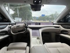 IM Motors Zhiji LS6 2023 Max Ultra High Performance Edition - ფოტო 5