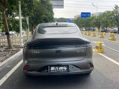 IM Motors Zhiji LS6 2023 Max Ultra High Performance Edition - ფოტო 8