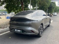 IM Motors Zhiji LS6 2023 Max Ultra High Performance Edition - ფოტო 9