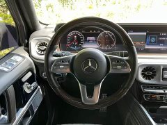 Mercedes-Benz G-Class 2021 G 400 d Australia Edition - ფოტო 11