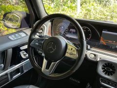 Mercedes-Benz G-Class 2021 G 400 d Australia Edition - ფოტო 12