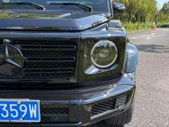 Mercedes-Benz G-Class 2021 G 400 d Australia Edition - ფოტო 15
