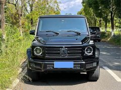 Mercedes-Benz G-Class 2021 G 400 d Australia Edition - ფოტო 2