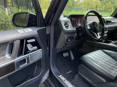 Mercedes-Benz G-Class 2021 G 400 d Australia Edition - ფოტო 7