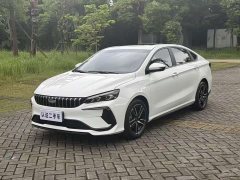 Geely Binrui 2024 Binrui COOL 1.5T DCT Champion Edition - ფოტო 1