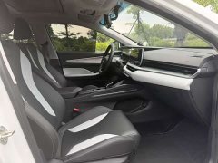 Geely Binrui 2024 Binrui COOL 1.5T DCT Champion Edition - ფოტო 10