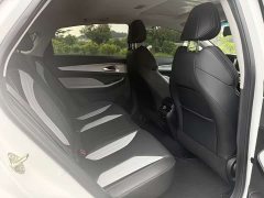Geely Binrui 2024 Binrui COOL 1.5T DCT Champion Edition - ფოტო 11