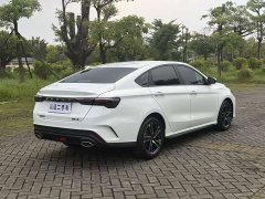 Geely Binrui 2024 Binrui COOL 1.5T DCT Champion Edition - ფოტო 12