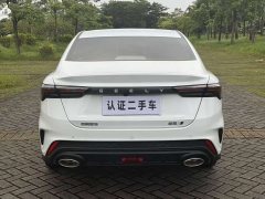 Geely Binrui 2024 Binrui COOL 1.5T DCT Champion Edition - ფოტო 13