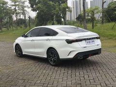 Geely Binrui 2024 Binrui COOL 1.5T DCT Champion Edition - ფოტო 14