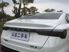 Geely Binrui 2024 Binrui COOL 1.5T DCT Champion Edition - ფოტო 15