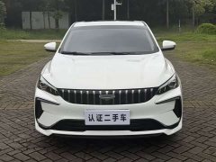 Geely Binrui 2024 Binrui COOL 1.5T DCT Champion Edition - ფოტო 2