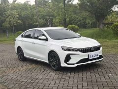 Geely Binrui 2024 Binrui COOL 1.5T DCT Champion Edition - ფოტო 3