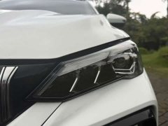 Geely Binrui 2024 Binrui COOL 1.5T DCT Champion Edition - ფოტო 4