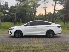 Geely Binrui 2024 Binrui COOL 1.5T DCT Champion Edition - ფოტო 5