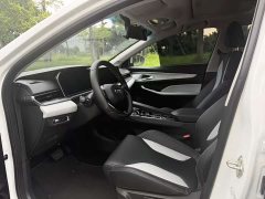 Geely Binrui 2024 Binrui COOL 1.5T DCT Champion Edition - ფოტო 6