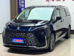 Buick GL8 New Energy Lusang Respect Edition - ფოტო 1