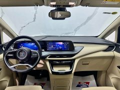 Buick GL8 New Energy Lusang Respect Edition - ფოტო 10