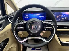 Buick GL8 New Energy Lusang Respect Edition - ფოტო 11