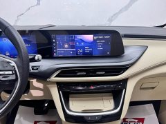 Buick GL8 New Energy Lusang Respect Edition - ფოტო 12