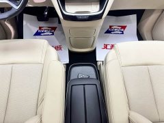 Buick GL8 New Energy Lusang Respect Edition - ფოტო 13