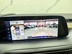 Buick GL8 New Energy Lusang Respect Edition - ფოტო 14