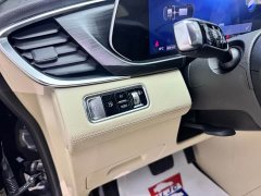 Buick GL8 New Energy Lusang Respect Edition - ფოტო 16