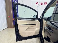 Buick GL8 New Energy Lusang Respect Edition - ფოტო 17