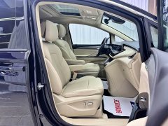 Buick GL8 New Energy Lusang Respect Edition - ფოტო 18