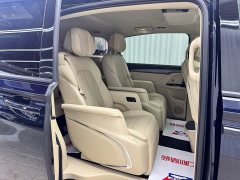 Buick GL8 New Energy Lusang Respect Edition - ფოტო 19