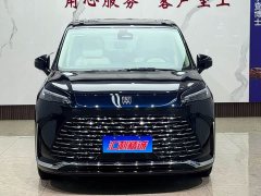 Buick GL8 New Energy Lusang Respect Edition - ფოტო 2