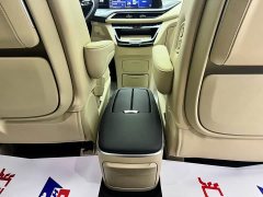 Buick GL8 New Energy Lusang Respect Edition - ფოტო 20