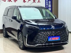 Buick GL8 New Energy Lusang Respect Edition - ფოტო 3