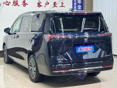 Buick GL8 New Energy Lusang Respect Edition - ფოტო 4